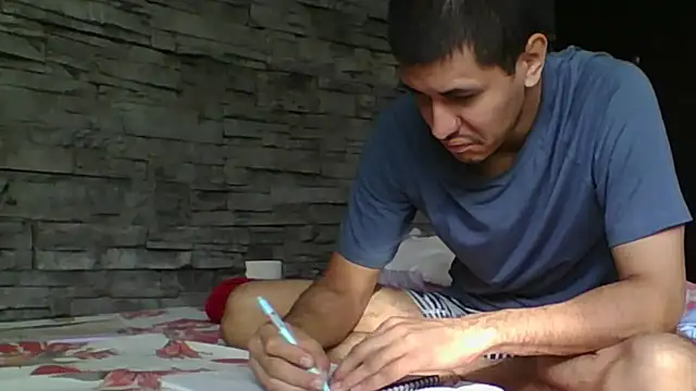 Snapshot of Sexylatin64 chatting on May 16, 12:37 pm Sexylatin64 online show from May 16, 12:37 pm