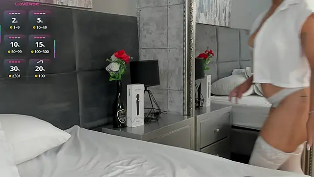 Lana-Gross online show from January 15, 5:16 pm