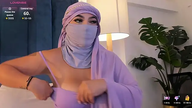  malih  online show from October 30, 1:34 pm