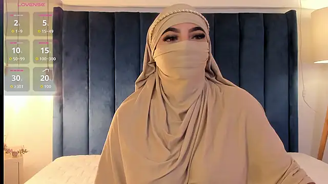  malih  online show from November 27, 1:02 pm