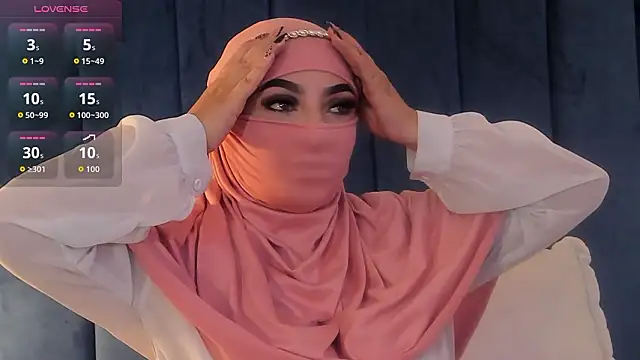  malih  online show from March 12, 12:33 pm