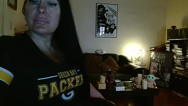 mandaloriangirls online show from September 8, 6:40 pm