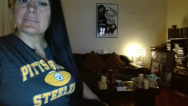 mandaloriangirls online show from September 19, 4:29 pm