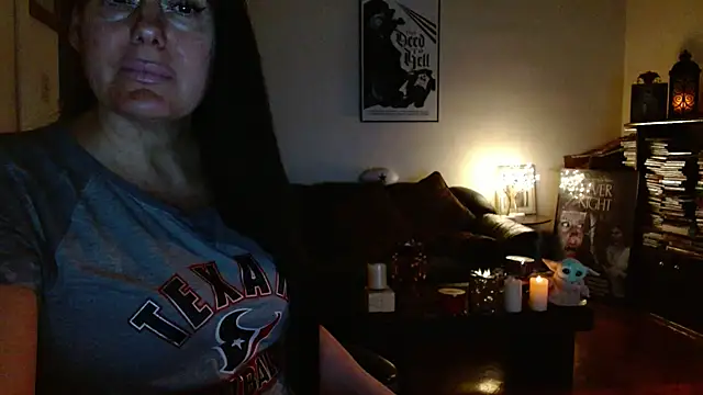 mandaloriangirls online show from February 19, 10:50 pm