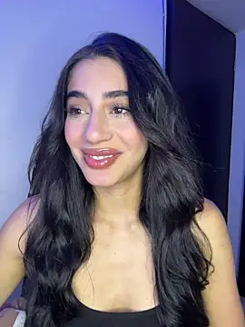 JulietaCheerr online show from December 4, 2:21 am