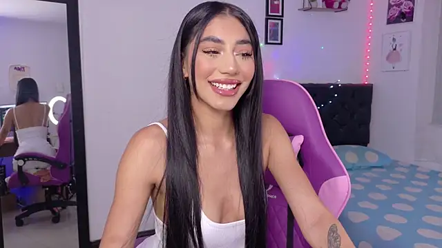 JulietaCheerr online show from March 24, 1:16 pm