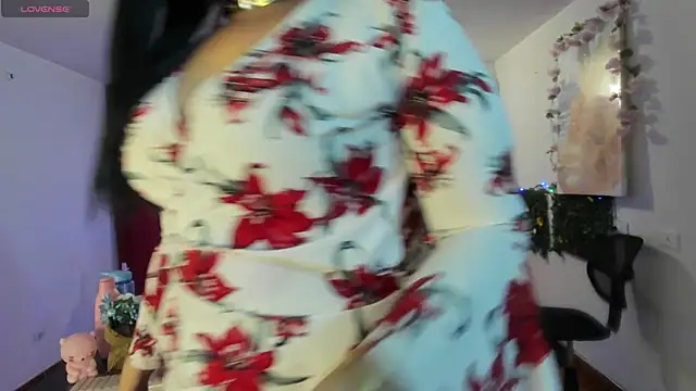 Venus R0se online show from December 8, 11:08 pm