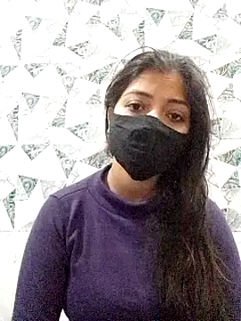 Mahi Baby25 online show from February 22, 2:06 am