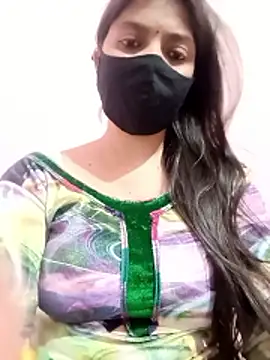 Mahi Baby25 online show from February 28, 4:08 pm