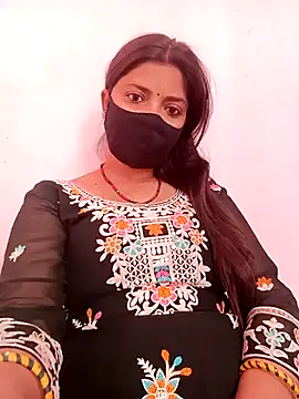 Snapshot of Mahi_Baby25 chatting on March 2, 8:54 am Mahi Baby25 online show from March 2, 8:54 am