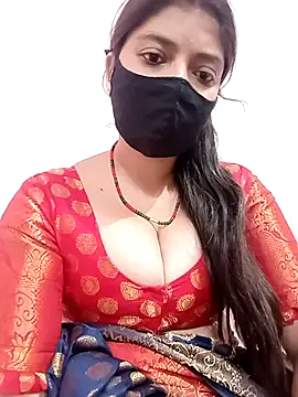 Snapshot of Mahi_Baby25 chatting on March 4, 2:50 am Mahi Baby25 online show from March 4, 2:50 am