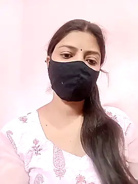 Snapshot of Mahi_Baby25 chatting on March 11, 4:40 am Mahi Baby25 online show from March 11, 4:40 am