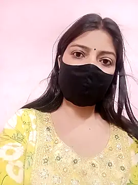 Snapshot of Mahi_Baby25 chatting on March 14, 5:24 am Mahi Baby25 online show from March 14, 5:24 am