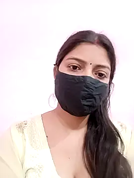 Snapshot of Mahi_Baby25 chatting on March 20, 6:51 am Mahi Baby25 online show from March 20, 6:51 am