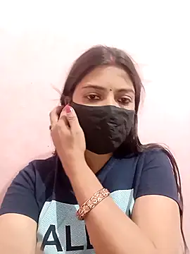 Snapshot of Mahi_Baby25 chatting on March 22, 4:54 pm Mahi Baby25 online show from March 22, 4:54 pm