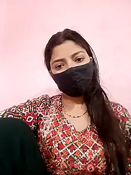 Snapshot of Mahi_Baby25 chatting on March 26, 4:29 am Mahi Baby25 online show from March 26, 4:29 am
