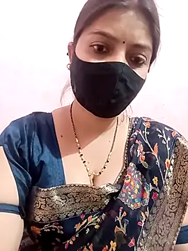 Snapshot of Mahi_Baby25 chatting on March 27, 4:40 pm Mahi Baby25 online show from March 27, 4:40 pm