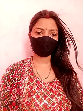 Snapshot of Mahi_Baby25 chatting on March 31, 8:04 am Mahi Baby25 online show from March 31, 8:04 am