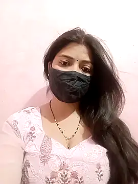 Snapshot of Mahi_Baby25 chatting on April 4, 1:41 pm Mahi Baby25 online show from April 4, 1:41 pm