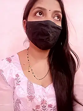 Snapshot of Mahi_Baby25 chatting on April 6, 10:27 am Mahi Baby25 online show from April 6, 10:27 am