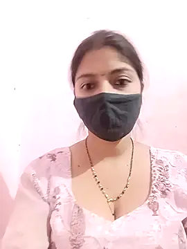 Snapshot of Mahi_Baby25 chatting on April 11, 3:27 pm Mahi Baby25 online show from April 11, 3:27 pm