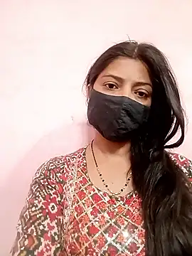 Snapshot of Mahi_Baby25 chatting on May 9, 4:39 am Mahi Baby25 online show from May 9, 4:39 am
