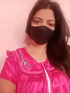 Snapshot of Mahi_Baby25 chatting on June 11, 5:05 am Mahi Baby25 online show from June 11, 5:05 am