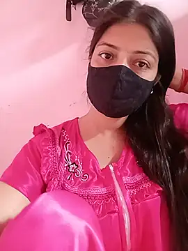 Snapshot of Mahi_Baby25 chatting on July 12, 4:47 am Mahi Baby25 online show from July 12, 4:47 am