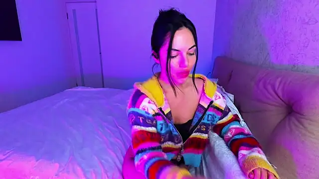 AddictedSabi online show from February 5, 8:25 pm