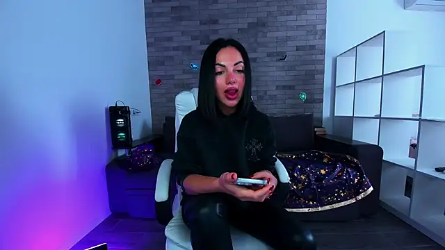 AddictedSabi online show from October 5, 10:35 am