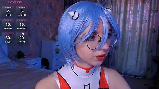 Snapshot of Nora_Failure chatting on September 23, 7:22 am Nora Failure online show from September 23, 7:22 am