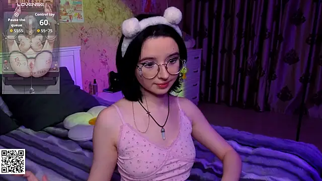 Nora Failure online show from March 15, 12:16 am