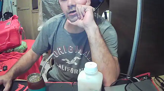 Lolosalvage83 online show from March 3, 2:26 pm