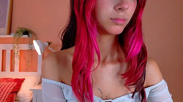 ParisFox  online show from September 23, 12:08 pm