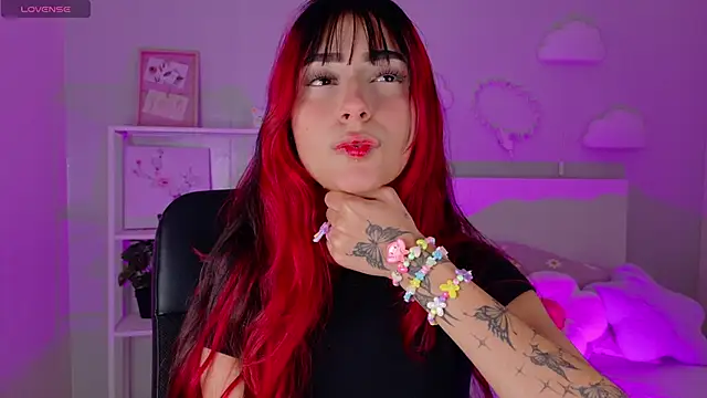 Snapshot of ParisFox_ chatting on January 14, 10:03 pm ParisFox online show from January 14, 10:03 pm