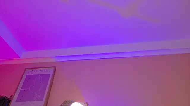 Snapshot of ParisFox_ chatting on February 26, 8:52 pm ParisFox online show from February 26, 8:52 pm