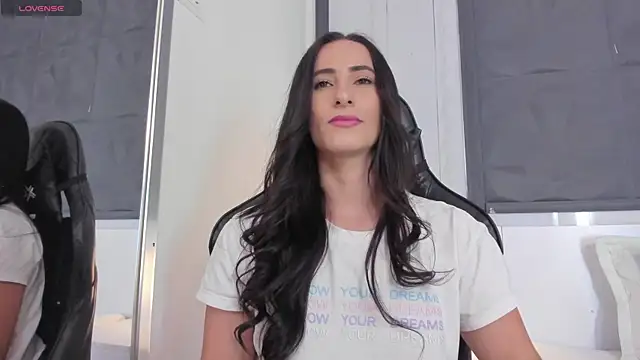 SaraGomez1 online show from February 24, 3:53 pm