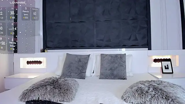 SaraGomez1 online show from March 4, 1:17 pm