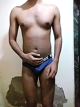 sanju599 online show from March 13, 6:25 pm