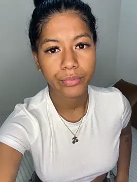 NiaBlanco online show from February 13, 2:51 am