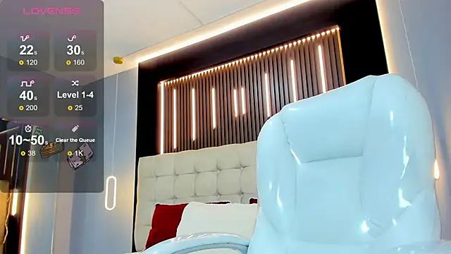 Lobo 17  online show from February 22, 3:40 am