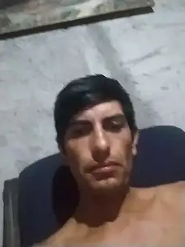 Snapshot of davicitos chatting on February 12, 6:30 am davicitos online show from February 12, 6:30 am