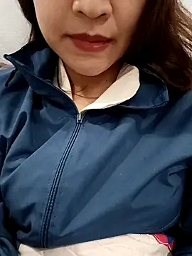 AssAsiancute online show from January 26, 1:15 pm