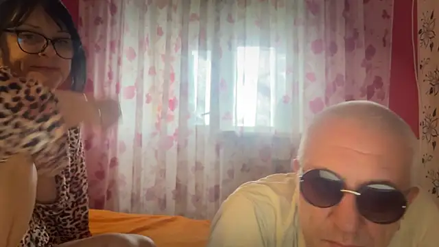 StellarTeam online show from November 28, 11:13 am