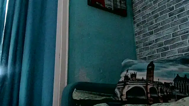 luhia5 online show from December 15, 8:19 am