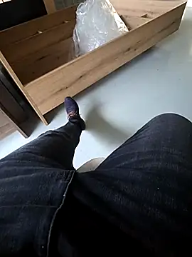 KarlosCarutox online show from December 4, 9:18 am