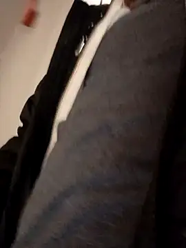 QcMisterv13 online show from February 25, 5:52 am