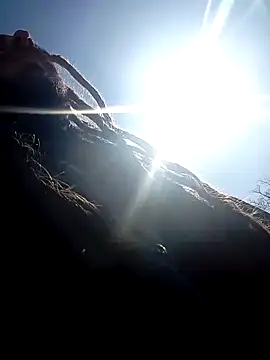 QcMisterv13 online show from March 14, 5:57 pm