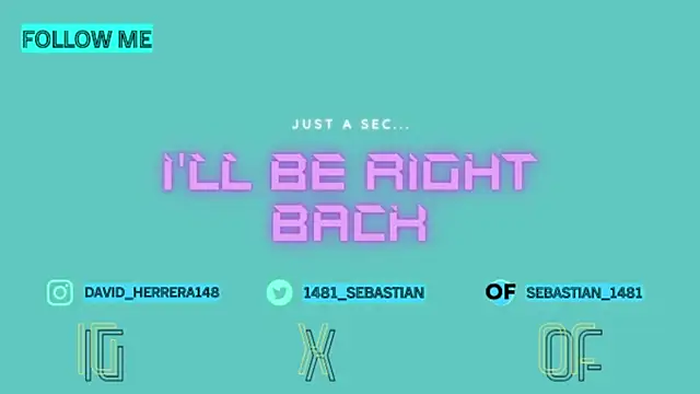 twink sebas  online show from October 26, 1:55 am