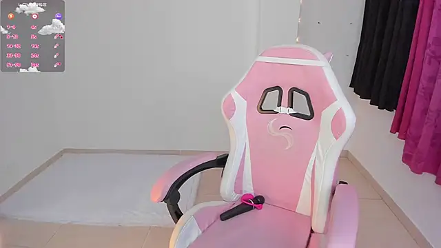 Snapshot of misshoneyxxx chatting on January 22, 3:52 am misshoneyxxx online show from January 22, 3:52 am